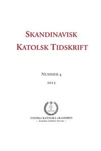 Skandinavisk Katolsk Tidskrift