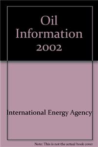 Oil Information: 2002
