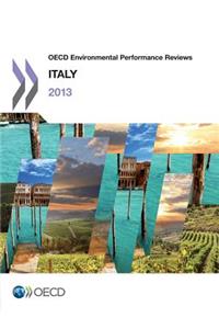 OECD Environmental Performance Reviews