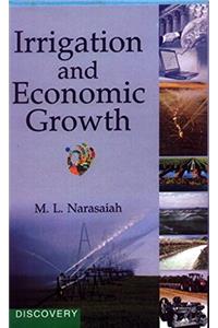 Irrigation and Economic Growth