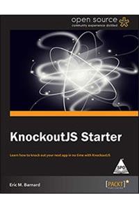 KnockoutJS Starter