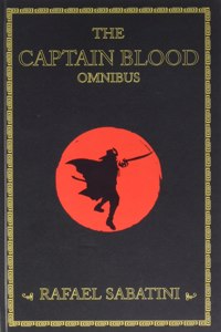 THE CAPTAIN BLOOD OMNIBUS