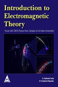 Introduction to Electromagnetic Theory