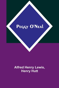 Peggy O'Neal