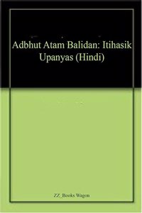 Afghanistan Ka Hindu Vaidik Atit (Hindi)