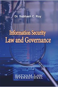 Information Security Law and Governance