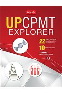 UP CPMT Explorer