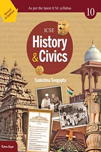 On Board! ICSE History & Civics Class 10 | Ratna Sagar