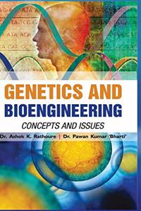 Genetics and Bioengineering