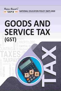 Goods and Services Tax (GST) B.Com