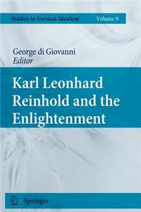 Karl Leonhard Reinhold and the Enlightenment
