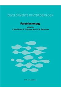 Paleolimnology