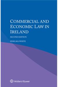 Commercial and Economic Law in Ireland