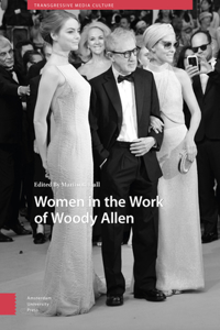 Women in the Work of Woody Allen