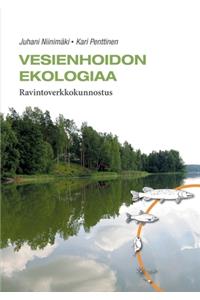 Vesienhoidon ekologiaa