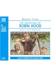 Adv of Robin Hood