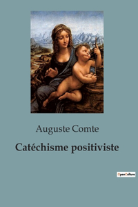 Catéchisme positiviste