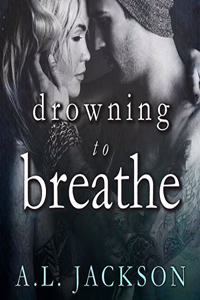 Drowning to Breathe