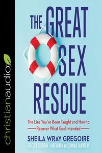 Great Sex Rescue