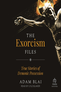 Exorcism Files