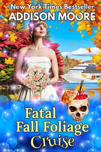 Fatal Fall Foliage Cruise