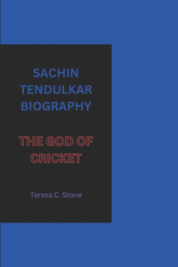 Sachin Tendulkar Biography