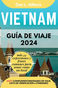 VIETNAM Guía de viaje 2024