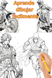 Aprende a dibujar fácilmente