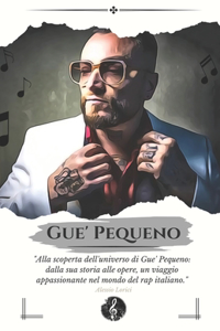 Gue' Pequeno Fan-Book