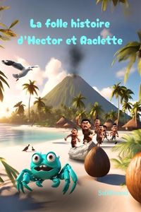 La folle histoire d'Hector et Raclette