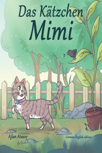 Das Kätzchen Mimi