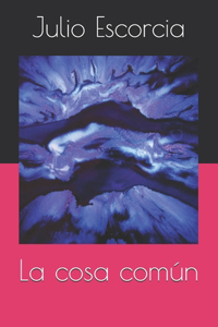 La cosa común