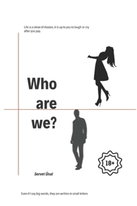 Who we are?