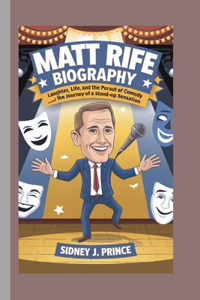 Matt Rife Biography
