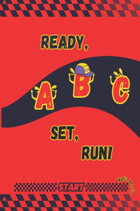 Ready, Set, Run!