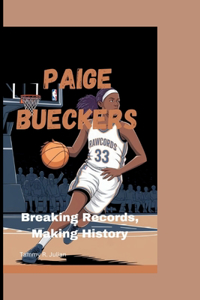 Paige Bueckers