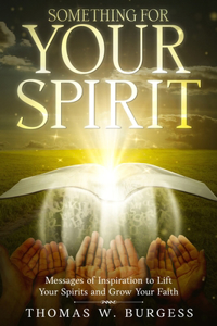 Something for Your Spirit