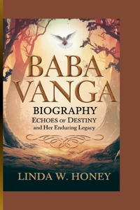 Baba Vanga Biography