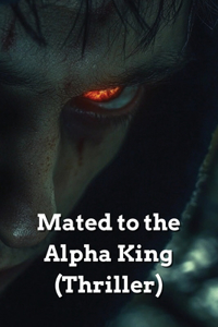 Mated to the Alpha King (Thriller)