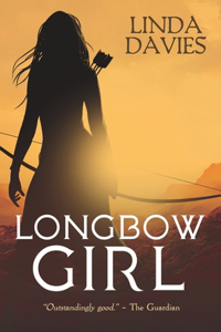 Longbow Girl