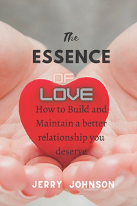 Essence of Love