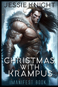 Christmas with Krampus