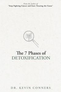 7 Phases of Detoxification