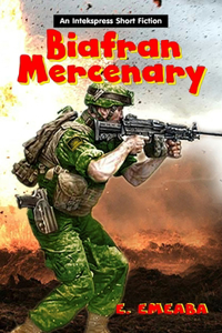 Biafran Mercenary