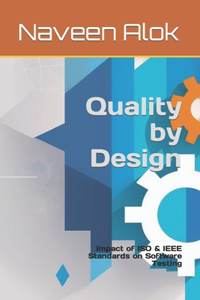 Quality by Design