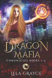 Dragon Mafia Chronicles