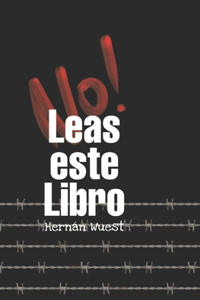 No leas este libro