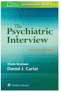 Psychiatric Interview