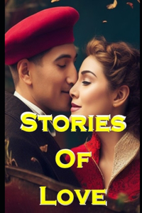 Stories Of Love