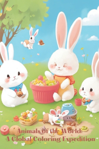 Animals of the World